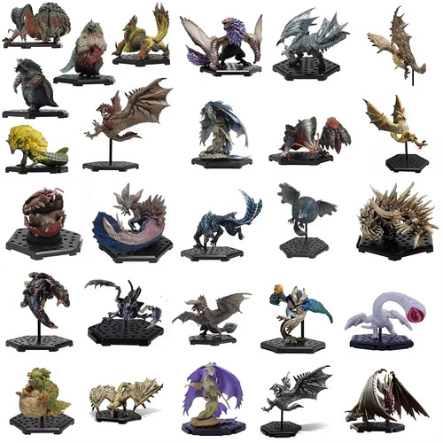 Monster hunter world - monster, iceborne