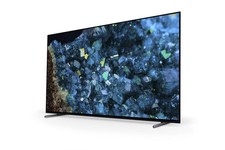 55" Sony Bravia XR55A84LU 4K HDR Google Smart OLED TV