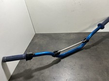 Trials Bike Domino Braced Handlebars. Beta Gas Gas Sherco Montesa Etc