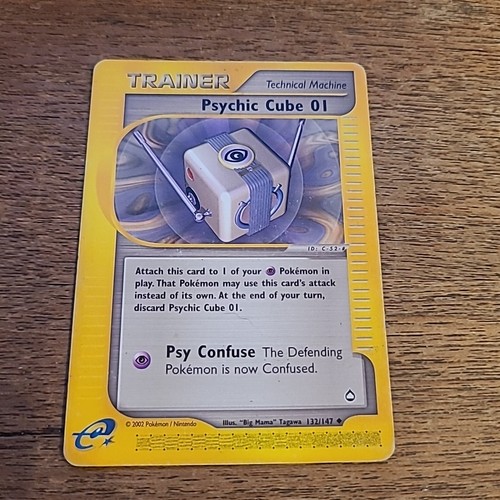 Psychic cube 132 147 eng - psychic,