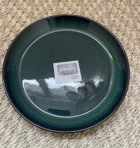 Denby greenwich green small - denby,
