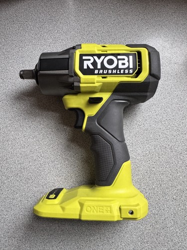 Ryobi riw18bl 18v one - riw18bl-0, one+