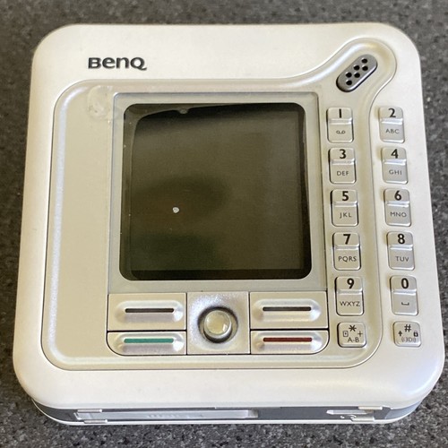 Rare collectors benq - rare, gsm