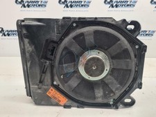BMW Logic7 Right Driver Subwoofer Fits 1 3 Series E8X E9X 9143136