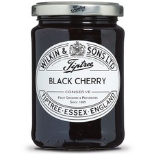 Tiptree Black Cherry Jam |