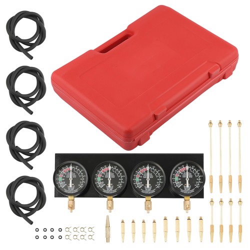 Carburetor synchronizer fuel - carburetor,