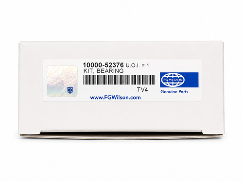 Wilson 10000 52376 - 10000-52376, genuine