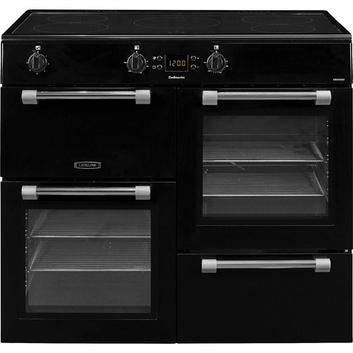 Leisure cookmaster ck100d210k - cookmaster,