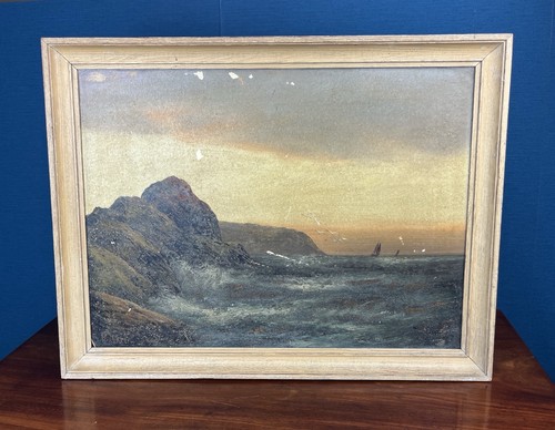 Attributed john henry - henry, martin
