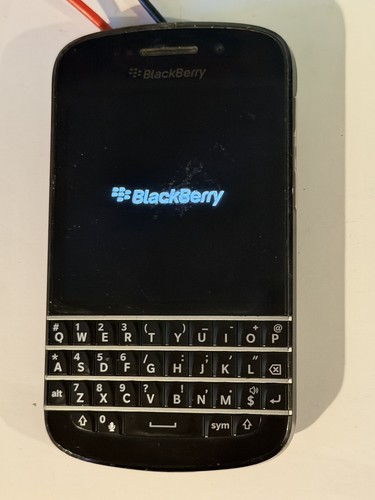 Rarer blackberry q10 - rarer,