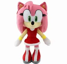 🟦 Sonic the Hedgehog