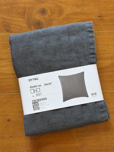 Brand new ikea dytag - new, cushion