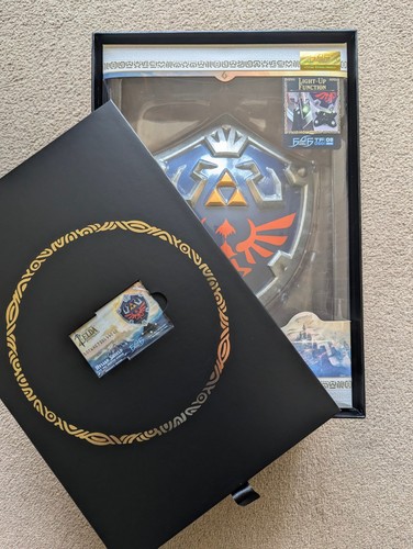 F4f zelda breath the wild - the,