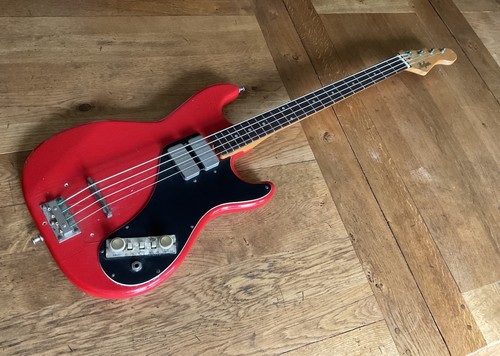 1960 hofner 182 - 182, ian
