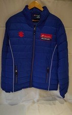 Team Suzuki Official Bennetts