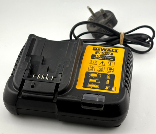 Dewalt dcb112 ion - dcb112, li-ion