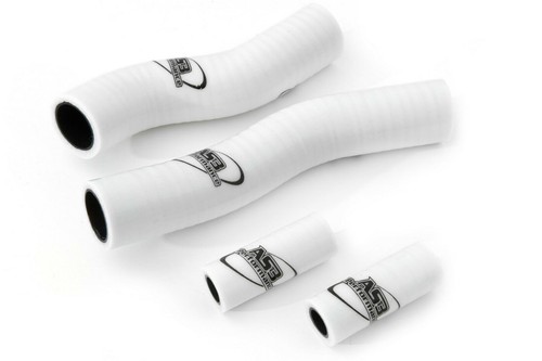 As3 silicone radiator hoses - as3,