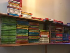 Ladybird Books-Lot 2-Puddle Lane/Well Loved Tales choose your item-Multi Listing