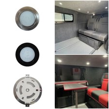 12V LED Switch Dimmable