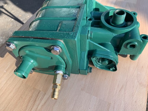 Volvo penta ad41 - ad41, oil