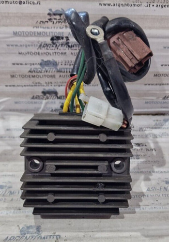 Voltage regulator ktm 690 smc - ktm,