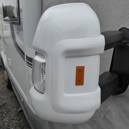 Fiat ducato long arm - ducato, mirror