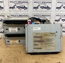 VOLVO V60 RADIO HEAD UNIT MK1