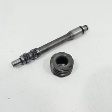 Yamaha rd 250 352 EZ:77 oil