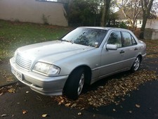 Mercedes Benz  1999 230k auto