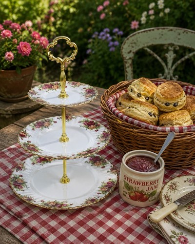 Royal albert old country - royal,