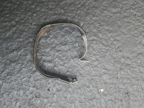 Genuine honda qr50 - genuine, qr
