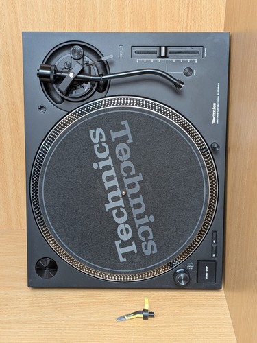 Technics 1210mk7 direct - sl-1210mk7,