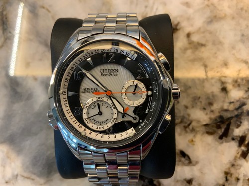 Citizen bl9000 53e eco drive - citizen,