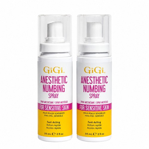 Gigi anesthetic numbing - anesthetic,