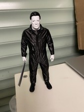 Michael Myers 3D Printed
