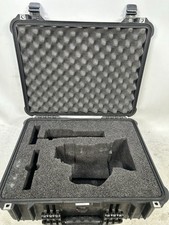 Custom pelicase 1550 for Canon