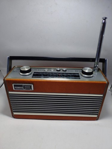 Roberts rfm3 vintage - vintage,