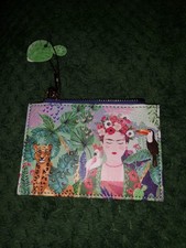 Disaster Designs Frida Kahlo