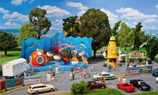 Faller 140341 HO/OO Gauge