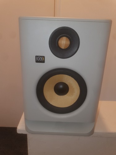Krk rokit rp5 studio - rokit,