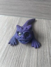 Boglins Purple Baby Finger