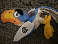 Walt Disney World The Lion