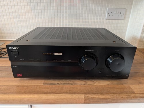 Sony fb940r integrated - sony, ta-fb940r