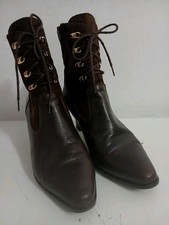 BALLY folloni Victorian Style