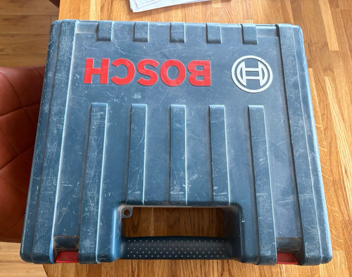 Bosch gbh 2000 - 2000, corded