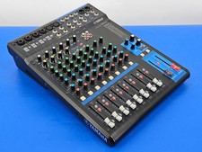 Yamaha MG12 Mixing Console –