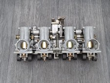 Kawasaki Z 1000 1981-1984