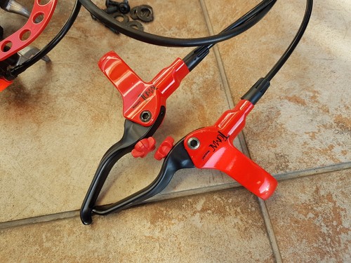 Vintage magura hs33 - magura, john