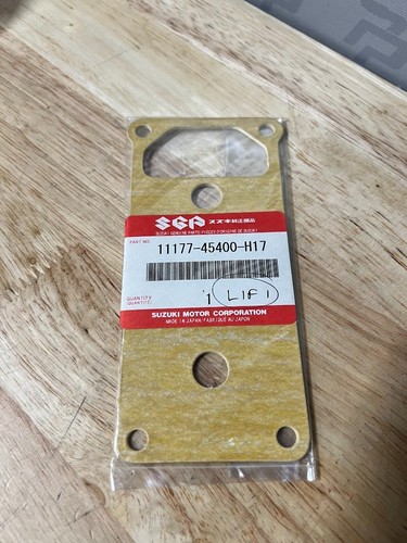 New old stock genuine suzuki - new,
