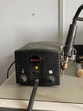 Metcal HCT-900-21 Hot Air Convection Tool For SMT rework